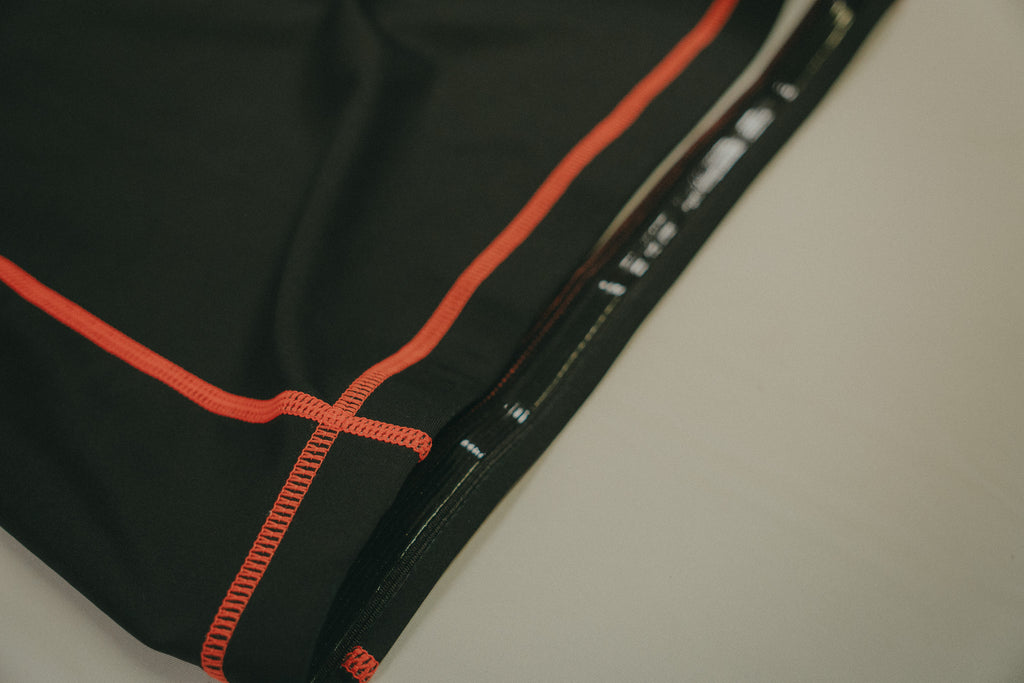 avanti. Hunter Core Rashguard