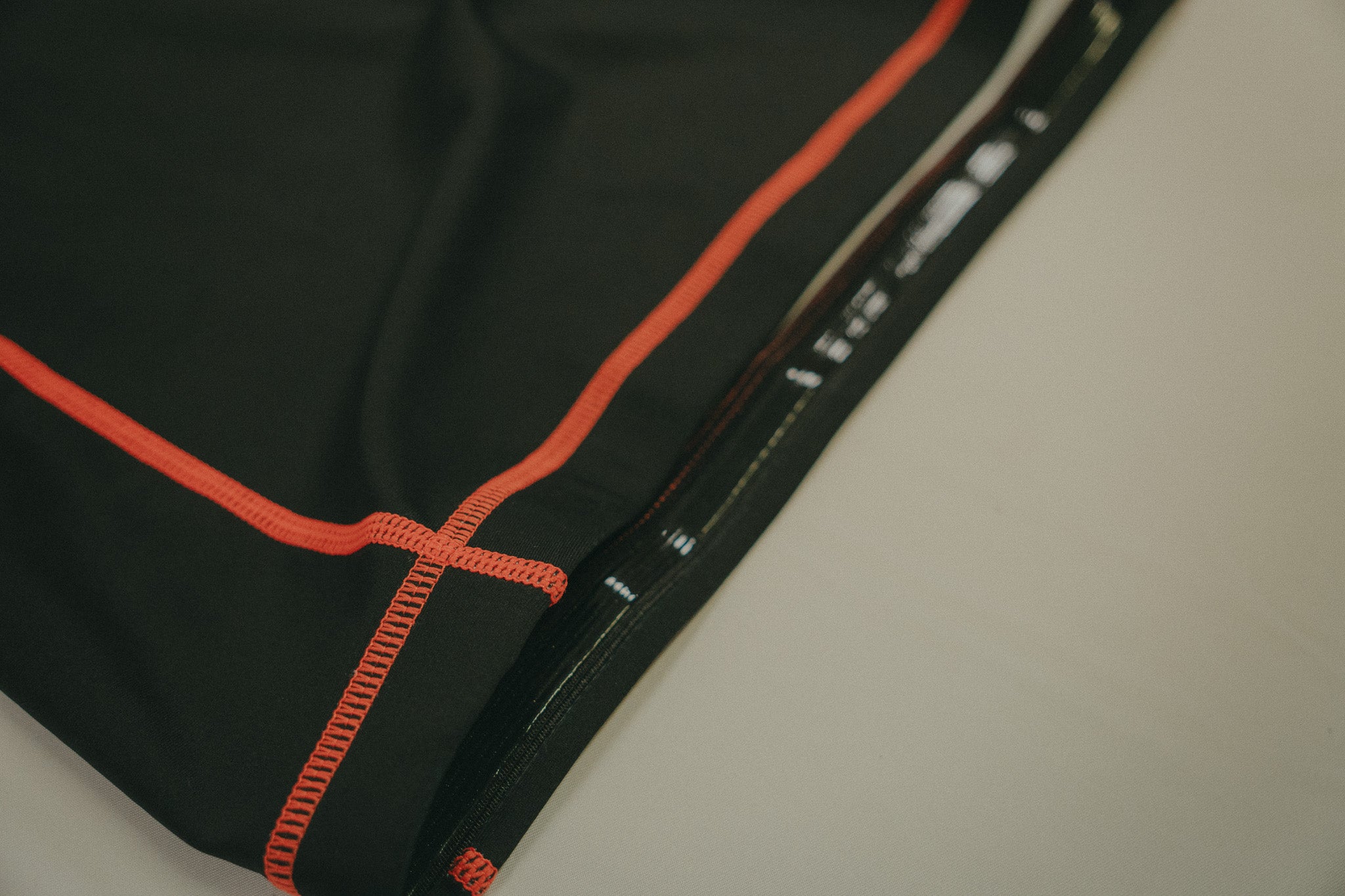 avanti. Hunter Core Rashguard