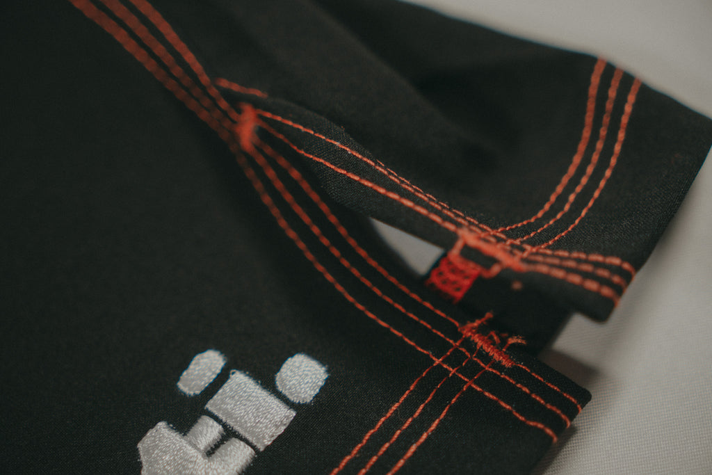 avanti. Hunter Core Fight Shorts
