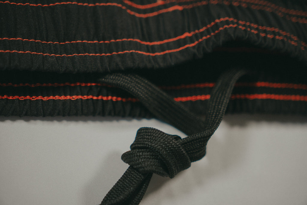avanti. Hunter Core Fight Shorts