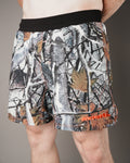 avanti. Hunter Fight Shorts