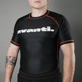 avanti. Core Rashguard